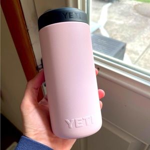 Yeti Slim Can Koozie